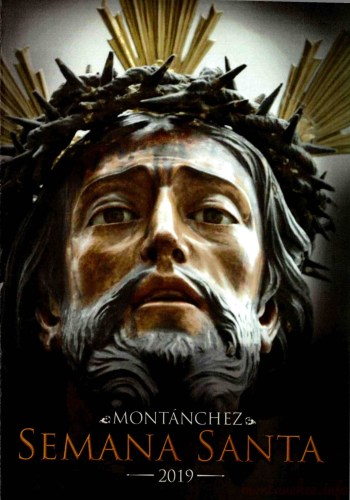 Semana Santa en Montánchez 2019 Montánchez
